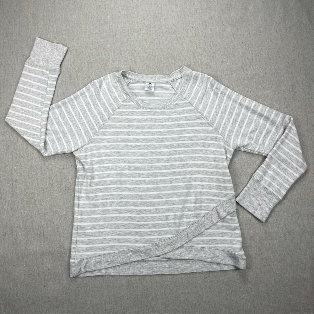 Active Life Woman’s Long Sleeve
